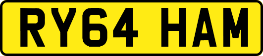 RY64HAM