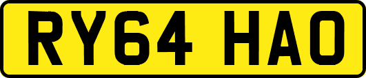 RY64HAO