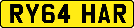 RY64HAR