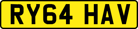 RY64HAV