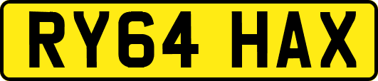 RY64HAX