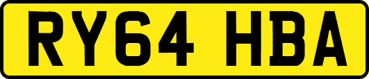 RY64HBA