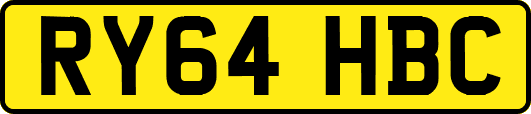 RY64HBC