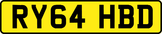 RY64HBD