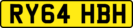 RY64HBH