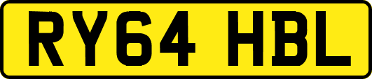 RY64HBL