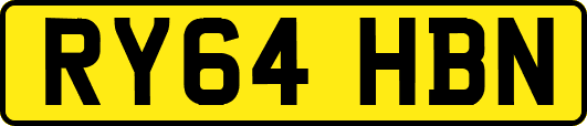 RY64HBN