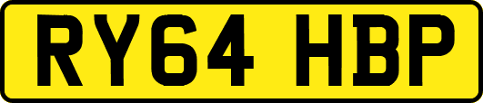 RY64HBP