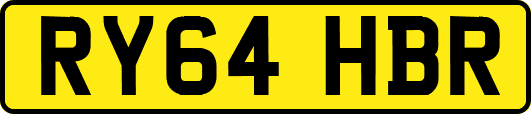 RY64HBR