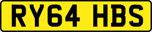 RY64HBS