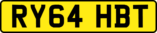 RY64HBT