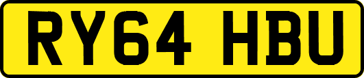 RY64HBU