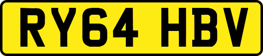 RY64HBV