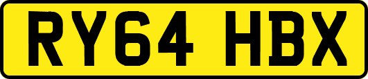 RY64HBX