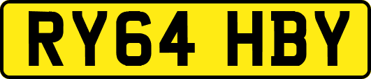 RY64HBY
