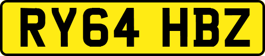 RY64HBZ