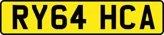 RY64HCA