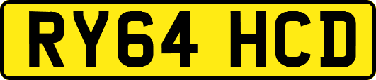 RY64HCD