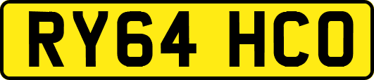 RY64HCO