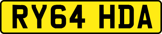 RY64HDA