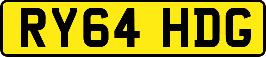 RY64HDG