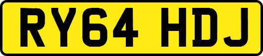RY64HDJ