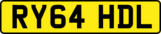 RY64HDL