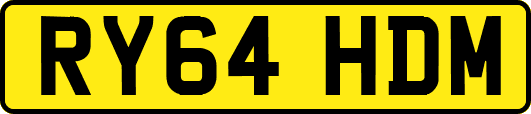 RY64HDM