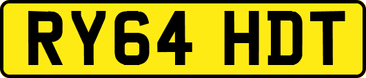 RY64HDT
