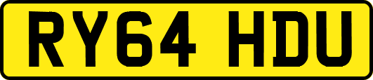 RY64HDU