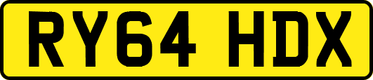 RY64HDX