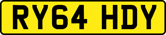 RY64HDY