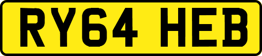 RY64HEB