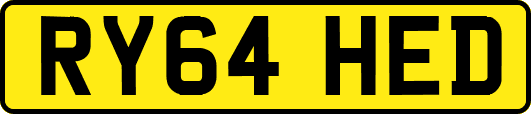 RY64HED
