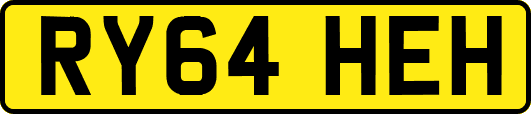 RY64HEH