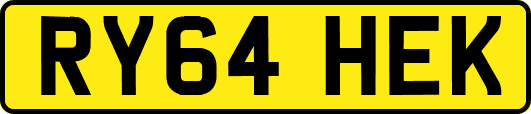 RY64HEK