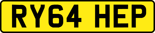 RY64HEP