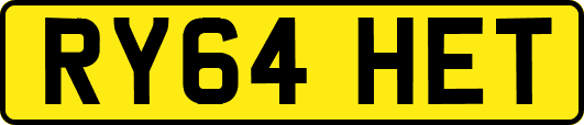 RY64HET