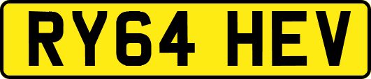RY64HEV