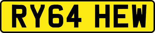 RY64HEW