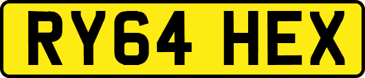 RY64HEX