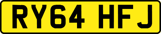 RY64HFJ