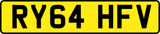 RY64HFV