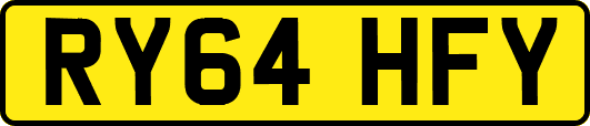 RY64HFY