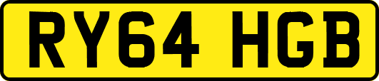 RY64HGB
