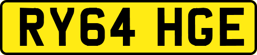 RY64HGE