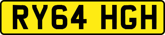 RY64HGH
