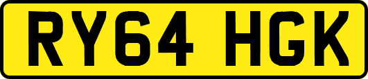 RY64HGK