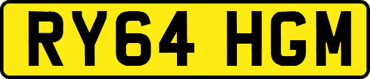 RY64HGM