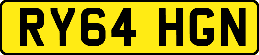 RY64HGN